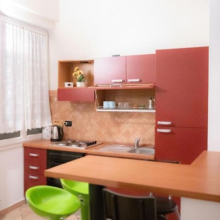 Apartamento Da Colomba Bérgamo Exterior foto